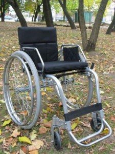 инвалидность - не приговор