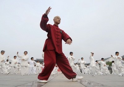 китайские секреты долголетия