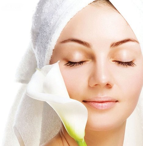 овсяные маски для лица